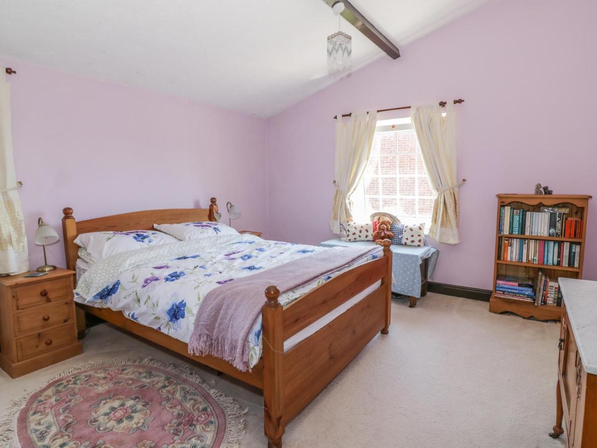 Megs Cottage نورويش المظهر الخارجي الصورة