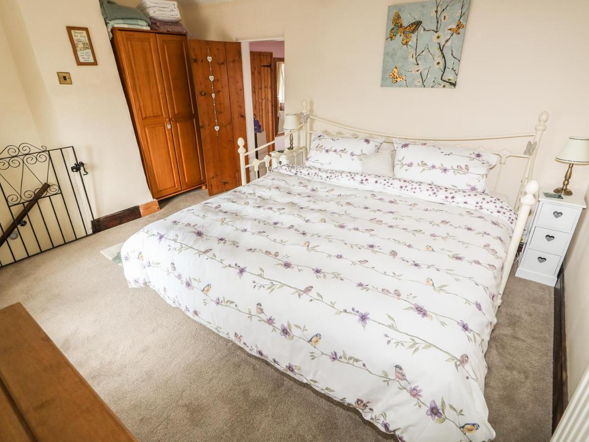 Megs Cottage نورويش المظهر الخارجي الصورة